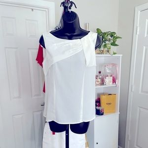 Banana Republic Sleeveless Top